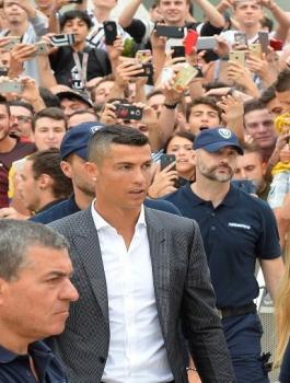 بديل رونالدو في ريال مدريد 