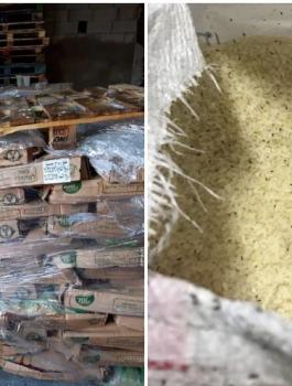 النائب العام والبضائع الفاسدة 