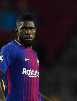 ضربة قوية لبرشلونة قبل الكلاسيكو!