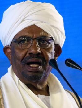 الجنايات والاردن والبشير 