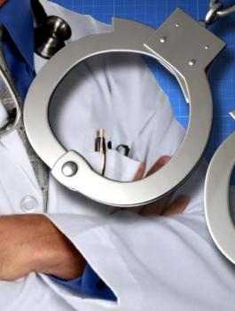 اعتقال طبيب بتهمة التحرش في قلقيلية 