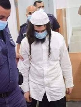 قاتل عائلة دوابشة 