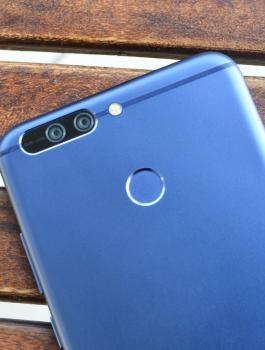 Honor 7X