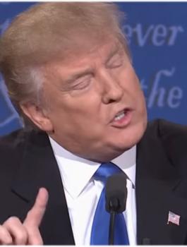 ترامب والسلام 