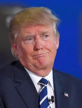 اغتيال ترامب 