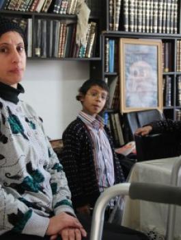 محكمة اسرائيلية تلزم الاسير " البرغوثي " والسلطة بدفع تعويضات بقيمة 62 مليون شيقل