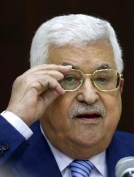 الرئيس وقطاع غزة والعقوبات 