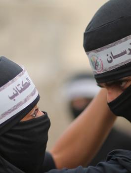 الجنود الاسرى لدى حماس 