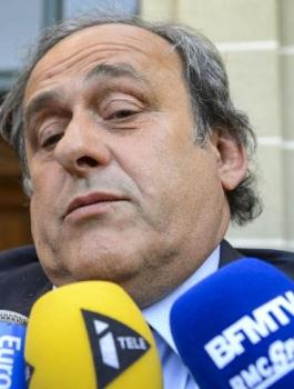 ميشال بلاتيني 