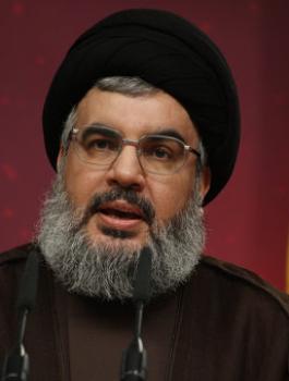 Hezbollah-Leader-Hassan-Nasrallah
