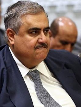 استبدال شارع البحرين بمرزوق الغانم 