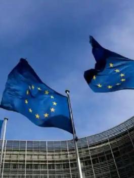 الاتحاد الاوروبي وواشنطن 