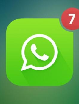 مزايا واتساب 