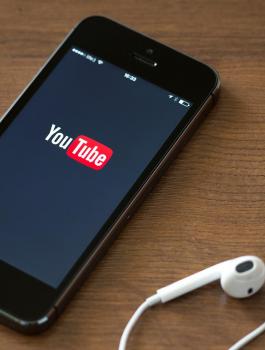 مزايا يوتيوب 