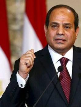 السيسي
