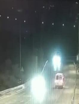 مصرع عمال فلسطينيين في حادث سير قرب أريحا 