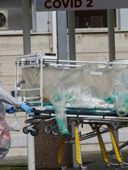 وفاة طفلة تونسية في ايطاليا 