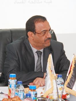 مكافحة الفساد والشكاوي 