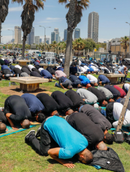 مقبرة الاسعاف في يافا 