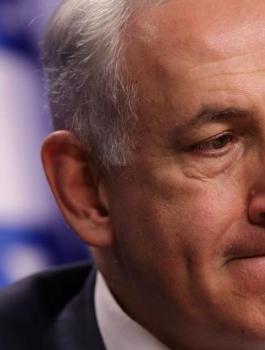 فساد نتنياهو 