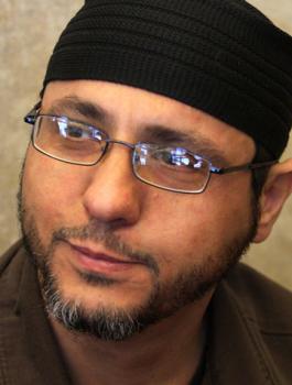 الاسير عبد الله البرغوثي 