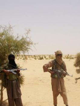 قتلى بهجوم على موقع سياحي يرتاده غربيون في مالي