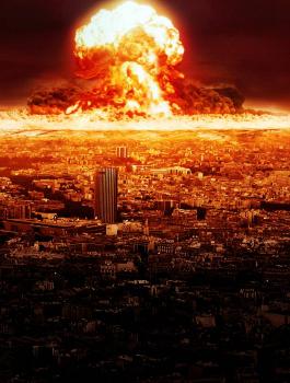 روسيا تهدد اميركا بالنووي 