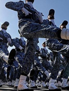 القوات الايرانية في سوريا 