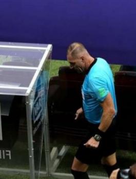 الكشف عن موعد تطبيق تقنية الفيديو في دوري الابطال 