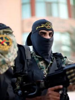 الجهاد الاسلامي وقطاع غزة 