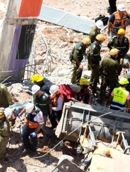 ضحايا مبنى تل أبيب 