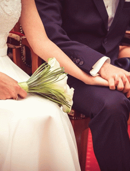 مصرع عروسين بسبب القاتل الذكي 