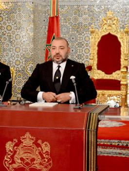 القبض على شبكة تجسس اسرائيلية في المغرب 