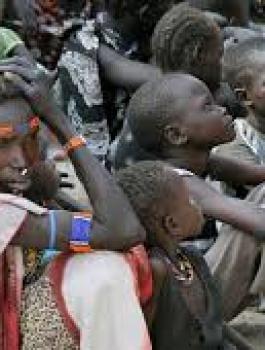 279 حالة وفاة في السودان جراء "الإسهال"