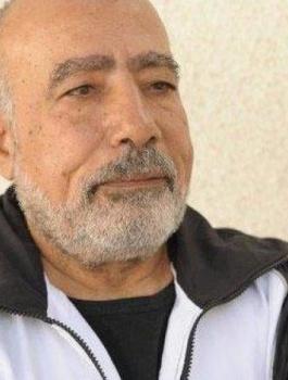 الاسير فؤاد الشوبكي 