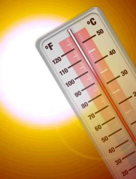 hot-weather