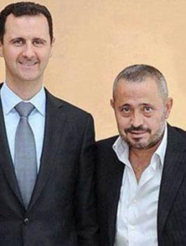 إلغاء حفل غنائي لجورج وسوف في لبنان بسبب تأييده للأسد