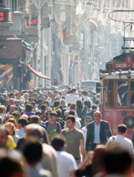 تركيا والامارات والمانيا 