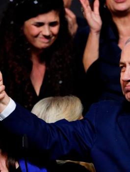 نتنياهو والانتخابات الاسرائيلية 