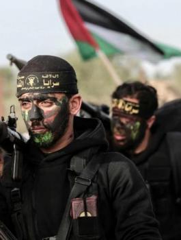 الجهاد الاسلامي واسرائيل 