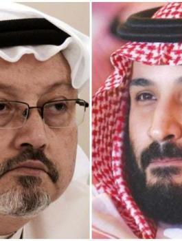 السعودية وخاشقجي