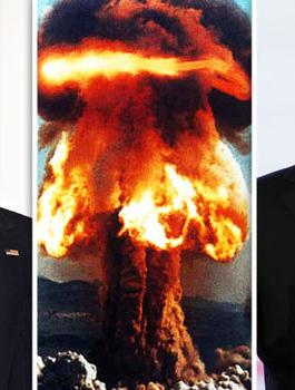 روسيا وترامب 