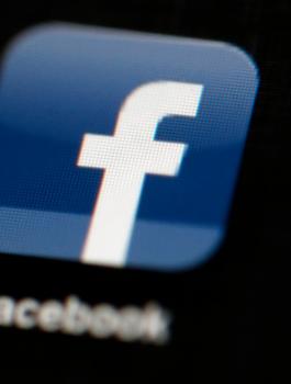 اسرائيل تفتح تحقيقا ضد ادارة فيسبوك