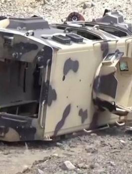 الحوثيون يأسرون جنود سعوديين 