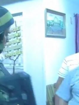 اعتقال حسن يوسف 