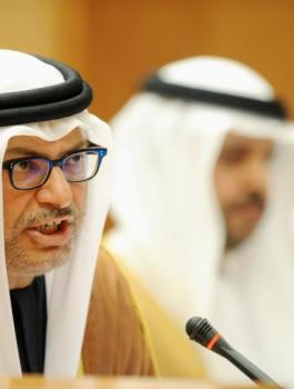 حصار قطر 