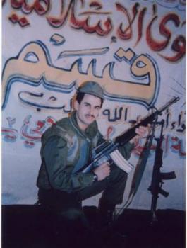 ذوو شهيد من غزة يجرون (DNA) للإفراج عن جثمانه