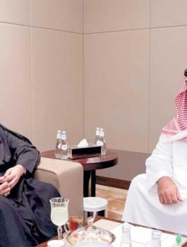 مقتدى الصدر والسعودية 