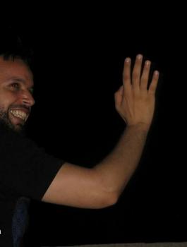 الأسير المحرر إياس الرفاعي:  مررت بمواقف أيقنت أني مفارق الحياة