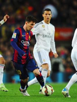 الأندية الإسبانية تهيمن على تصنيف الـ 